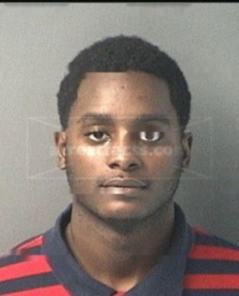 Devarian Tevion Weatherspoon