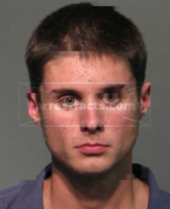 Zachary Joseph Dallas
