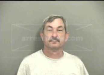 Guy Woodard