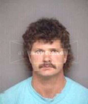 Shannon Eugene Milledge