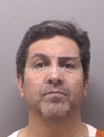 Robert Jose Cavazos