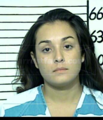 Cynthia Fay Padilla