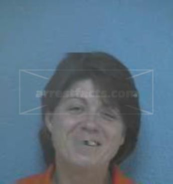 Terri Cain Wyatt