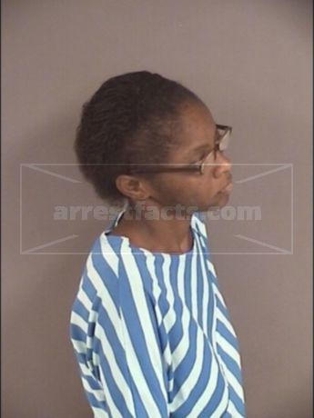 Lakisha Darnell Jones