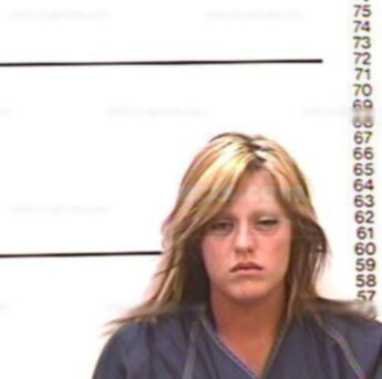 Alicia Ann White