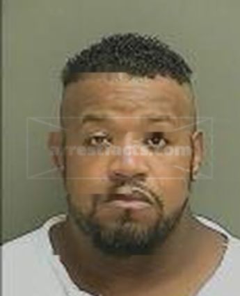 Jerome Anthony Alexander