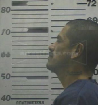 Elias Molina