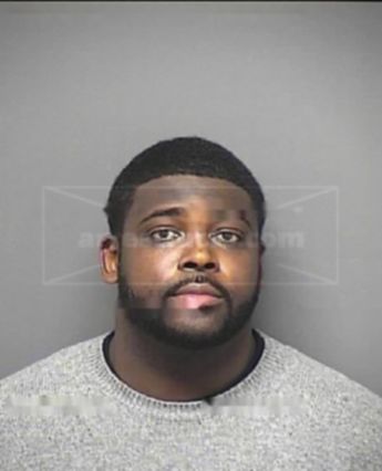 Richard Gregory Williams