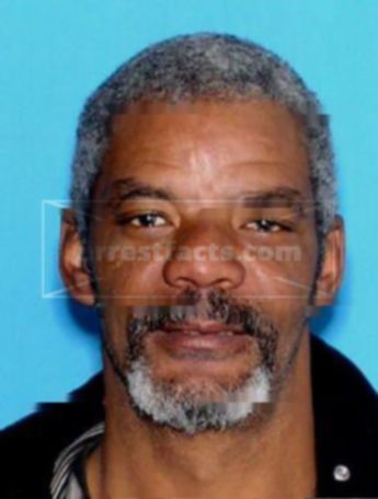 Gerald Lee Scott