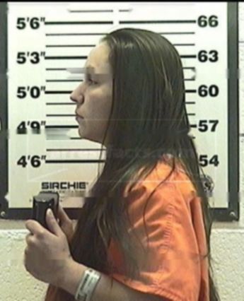 Antoinette Louisa Perea