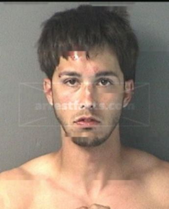 Daniel Matthew Scully