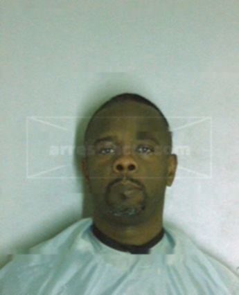 Parrish D Gordon