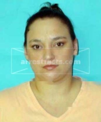 Tonya Evette Freeman