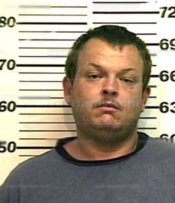 Jermy Wayne Myers