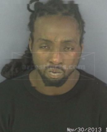 Tony Lamar Dixon
