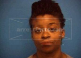 Tishie Michelle Glover
