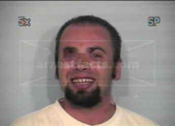 Mark Wayne Adams