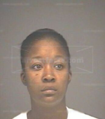 Kimberly Stokes