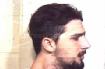 Brandon Robert Jones