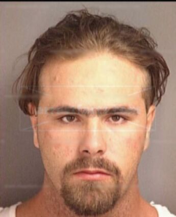 Allen Daniel Mccoy