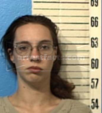 Bridgette Renee Monroe