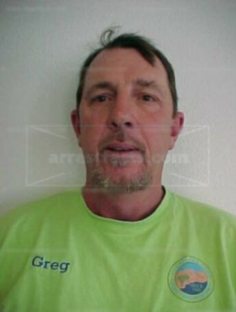 Gregory Loren Spitler