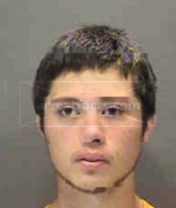 Gage Bracken