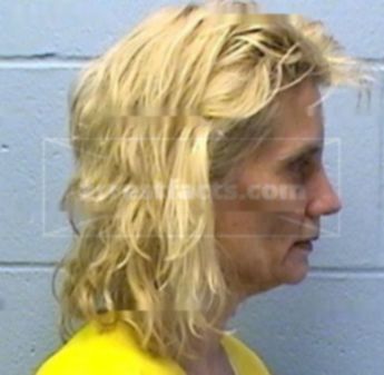 Julie M. Puffer
