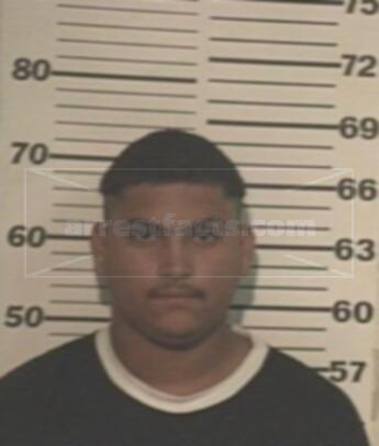 Jose Luis Flores Saucedo