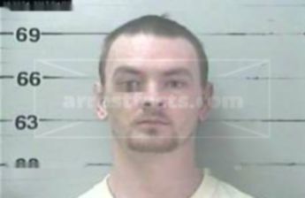 Clayton Daniel Mizell