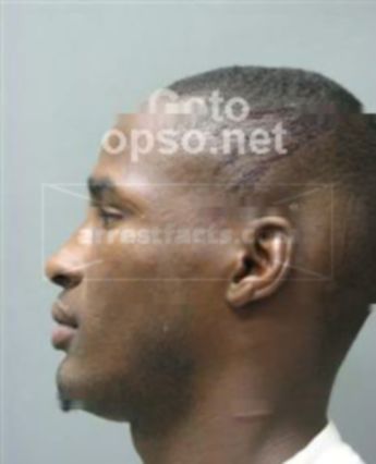 Ladarius Bradley