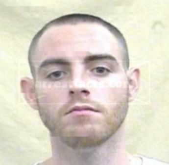 James Olivier Austin