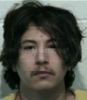 Justin Wayne Kessler