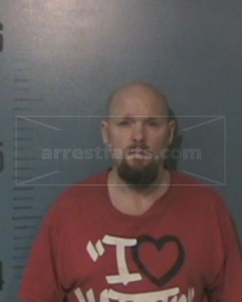 Brian Keith Jackson