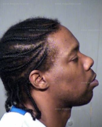 Rodney Jermaine Chalmers