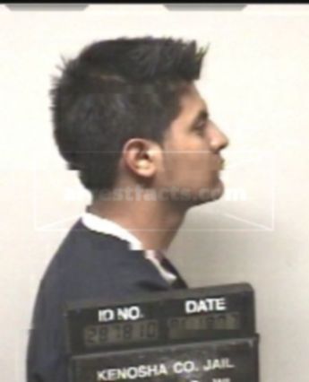 Octavio Ramos