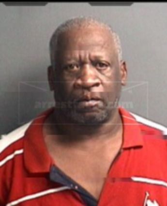 Willie Vandyke Wilson