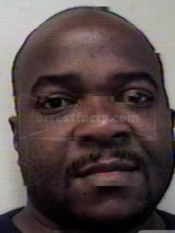 Michael Jermaine Nicholson