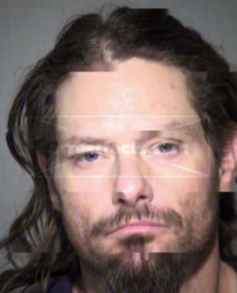 James Lee Farris