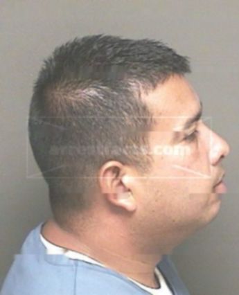 Danny Morales Cabrera