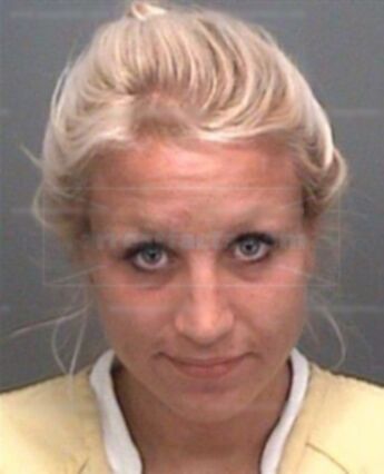 Ashley Laine Lyman
