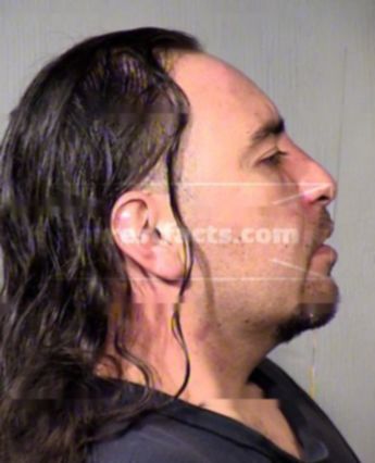 Emmett William Trujillo