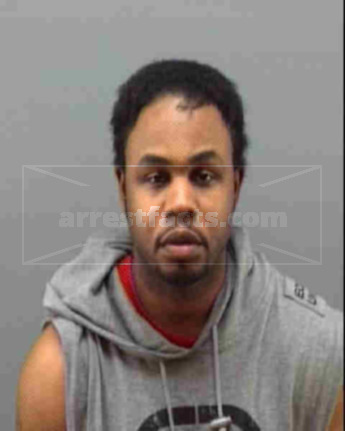 Barry Lamont Dorsey
