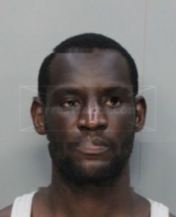Michael Anthony Holmes