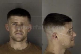 Jason Allen Willey