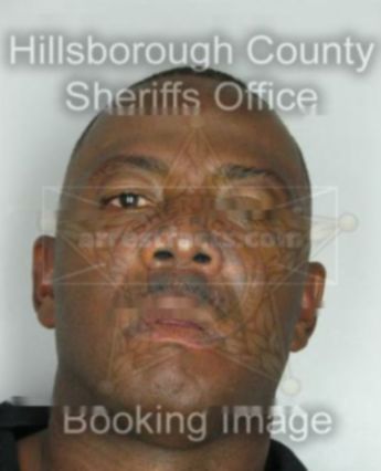 Darry Mccullough