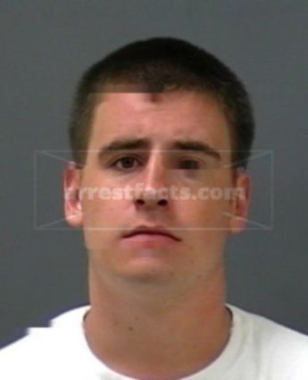 Trent Loyd Deriemacker