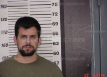Carl Allen Blanton