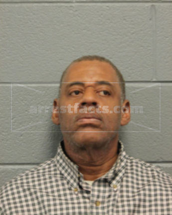 Jesse J Crumpton