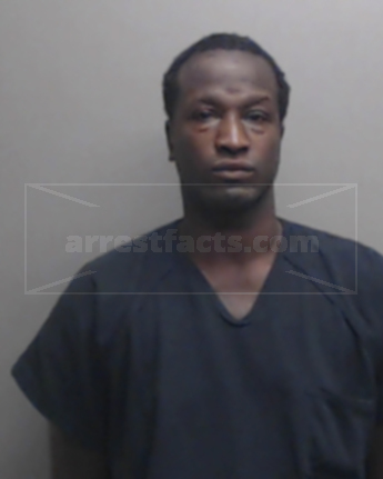 Brandon Carlos Moore